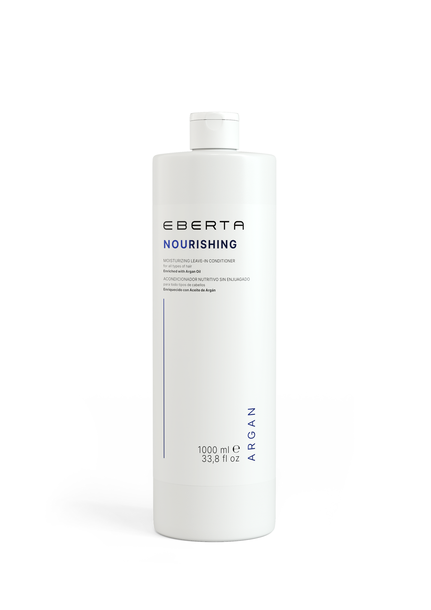 EBERTA NOURISHING MOISTURIZING LEAVE-IN CONDITIONER