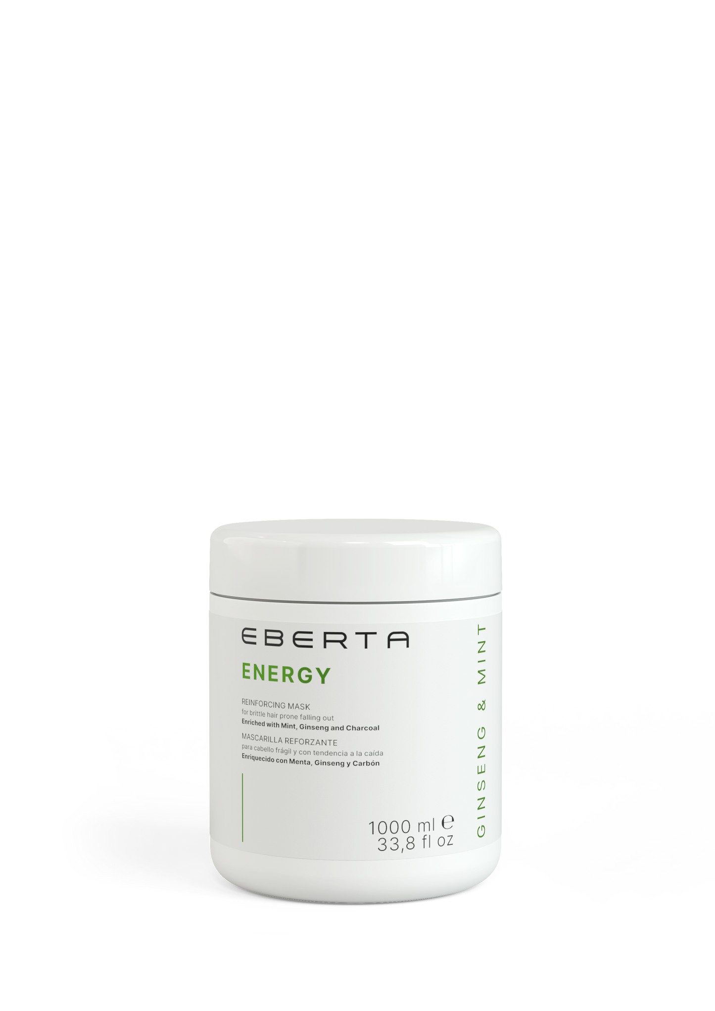 Eberta Energy Mask