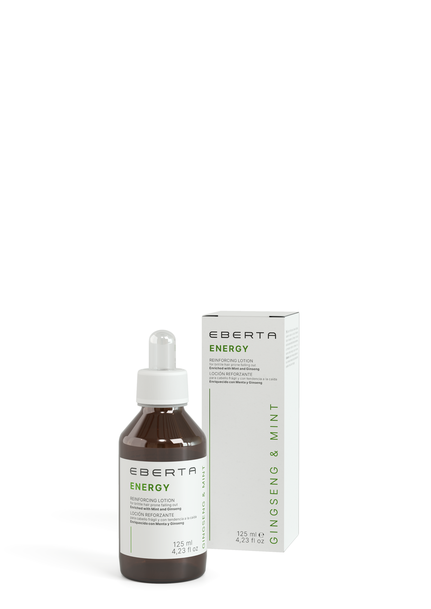 Eberta Energy Lotion