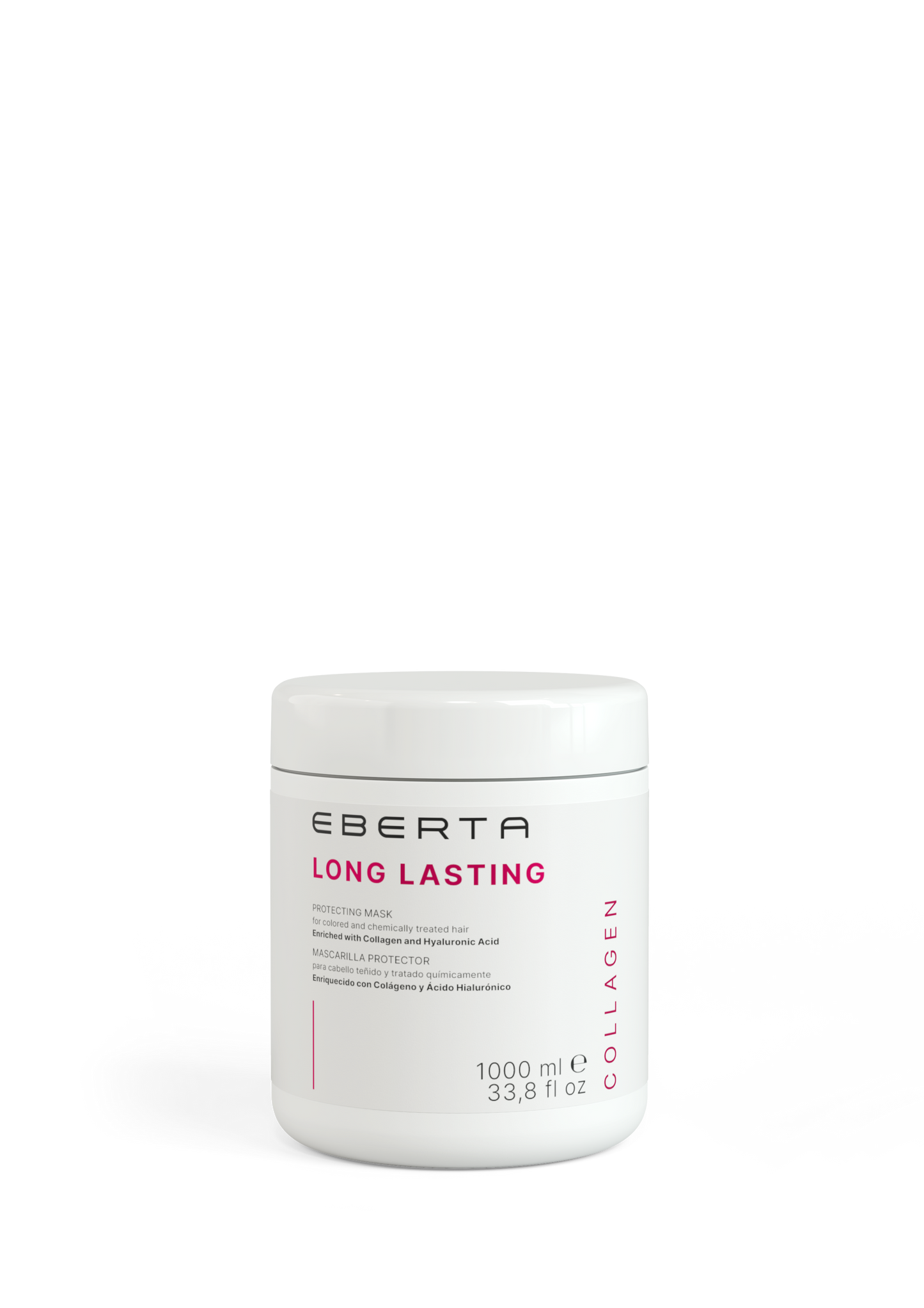 EBERTA Long lasting
