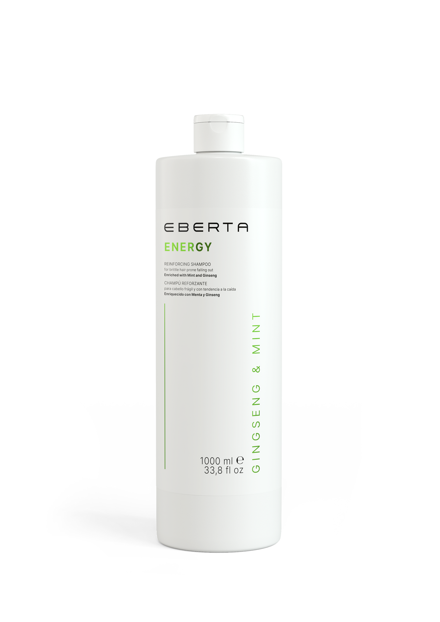 EBERTA Energy