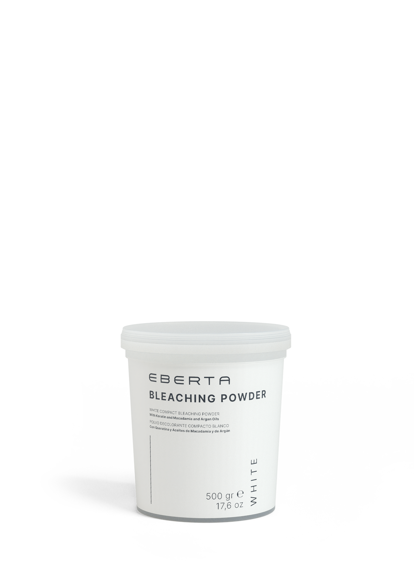 Eberta Bleach Powder