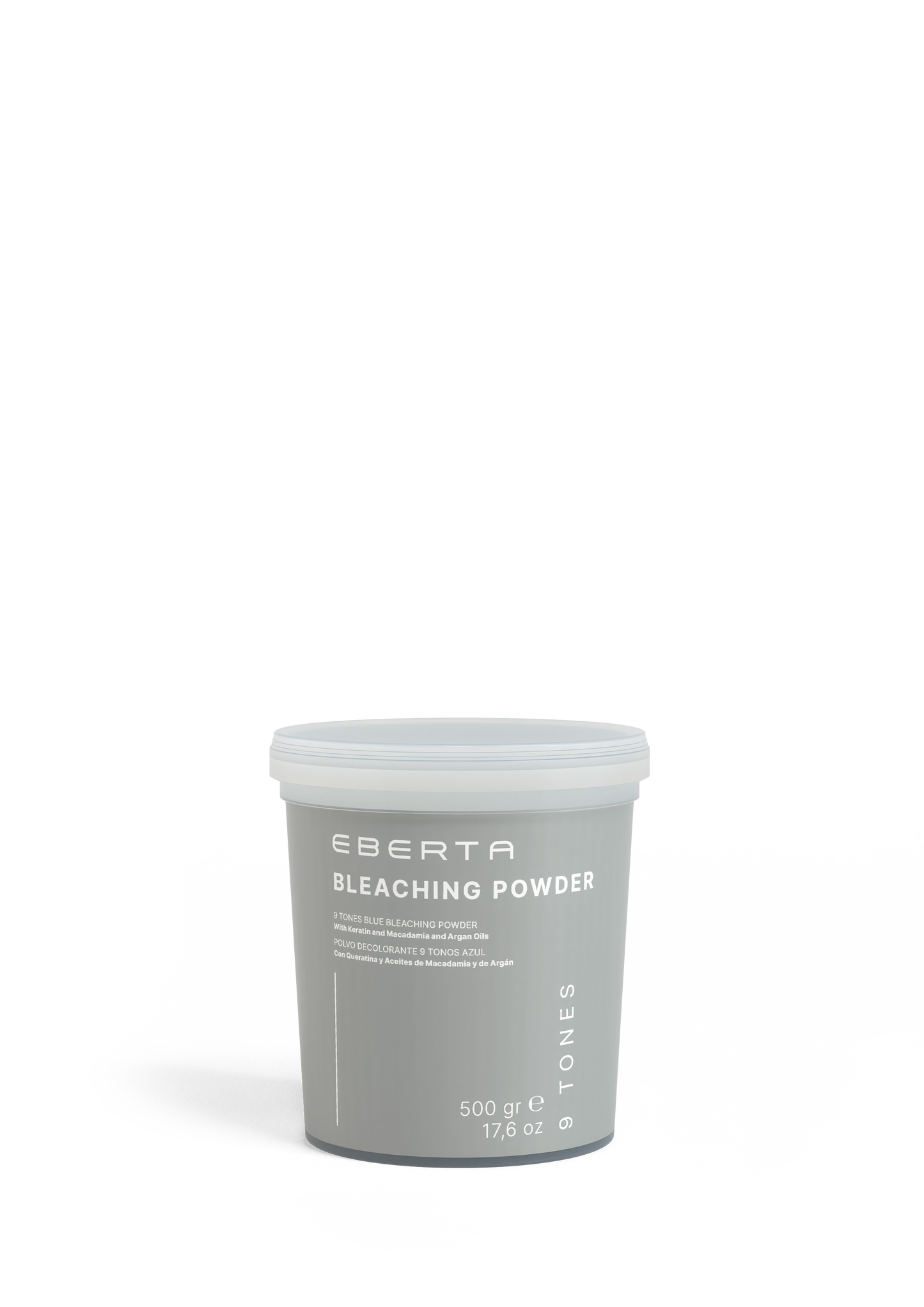 Eberta Bleach Powder