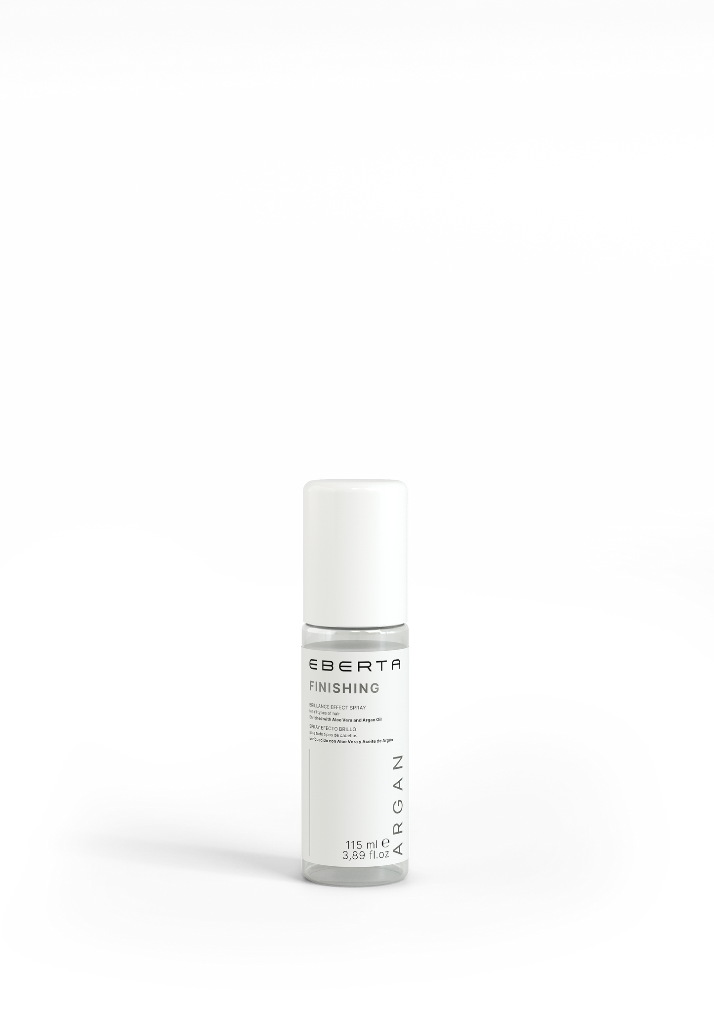 Eberta Brilliance Effect spray