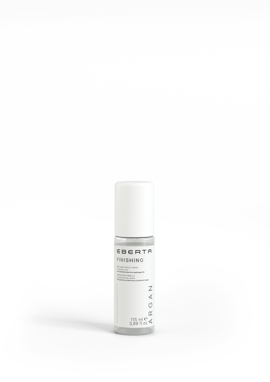Eberta Brilliance Effect spray