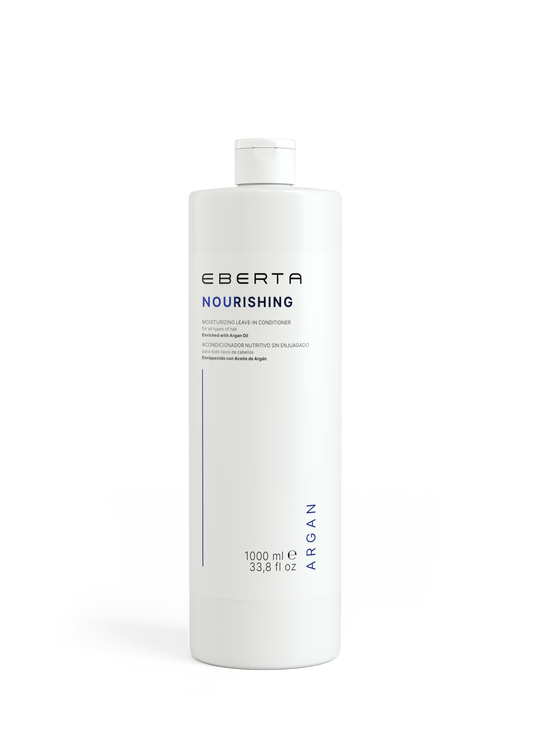 EBERTA NOURISHING MOISTURIZING LEAVE-IN CONDITIONER