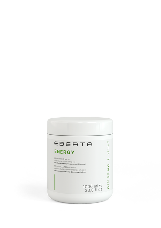 Eberta Energy Mask